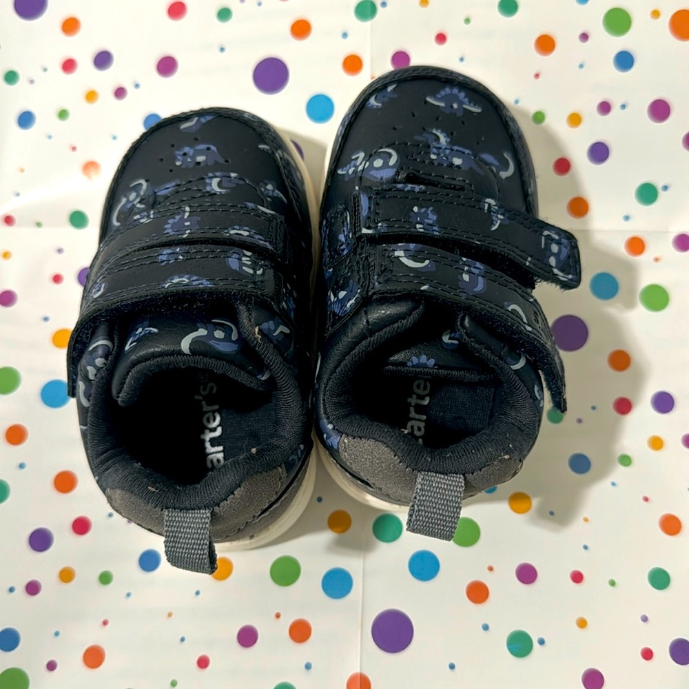 Baby sneakers